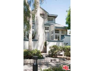 5619 Canterbury Dr, Los Angeles CA  90230-6540 exterior