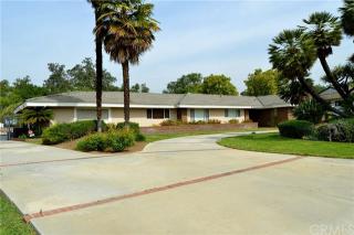21061 Mesarica Rd, Covina, CA 91724-3315