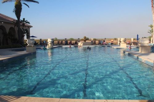 3812 Golden Knot Dr, Kissimmee FL  34746-1972 exterior