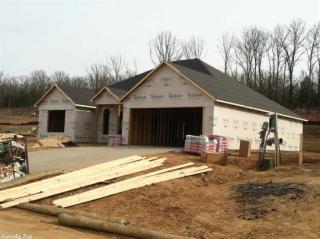 1245 Crabapple Dr, Conway, AR 72032-9192