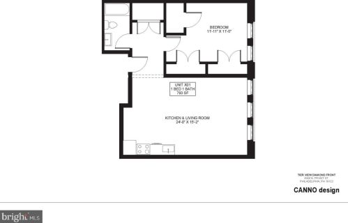 2038 Front St, Philadelphia PA  19122-0027 exterior