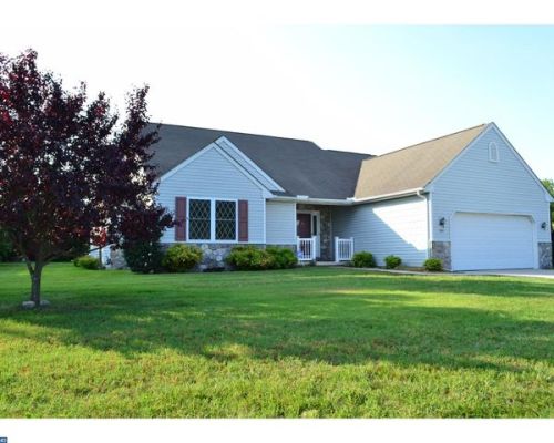 151 Sheffield Dr, Dover, DE 19901-1623