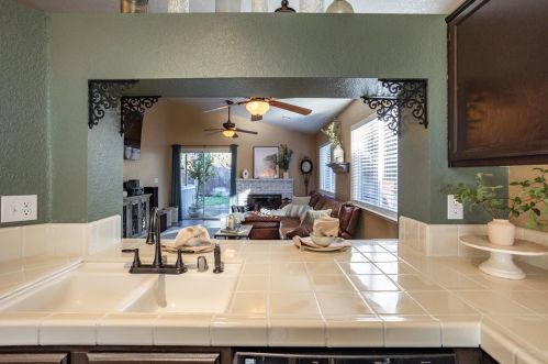 5324 Firenza Way, Salida CA  95368-9014 exterior