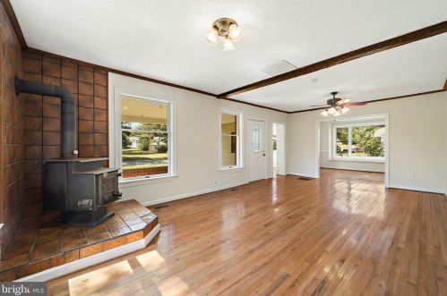 12904 Free St, Nokesville VA  20181-2221 exterior
