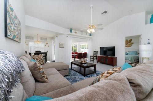 233 Albatross Rd, Placida FL  33947-2885 exterior