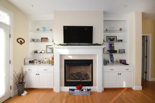 4 Chadwick Ct, Mashpee MA exterior