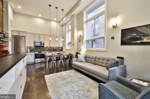 1113 Fitzwater St, Philadelphia, PA 19147-2620