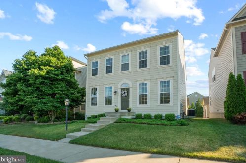 2206 Idlewild Blvd, Fredericksburg, VA 22401-2600