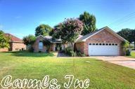 2904 Celia Dr, Conway, AR 72034-5511