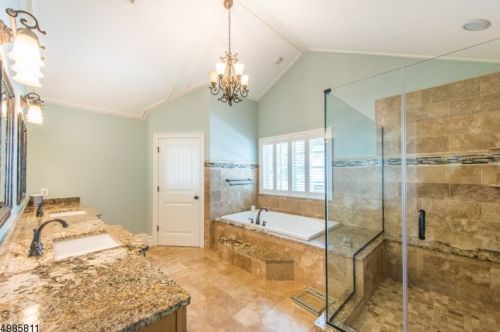 11 Parkview Rd, Chatham Township NJ  07928-1420 exterior