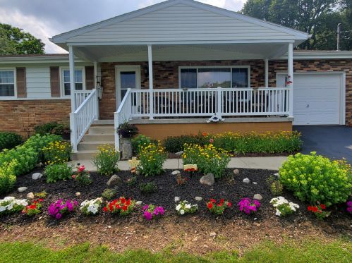 181 Shadla Rd, Springfield, OH 45505-1723