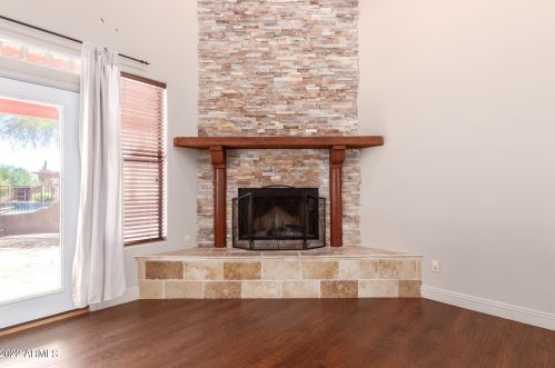 7839 Dixileta Dr, Scottsdale AZ exterior