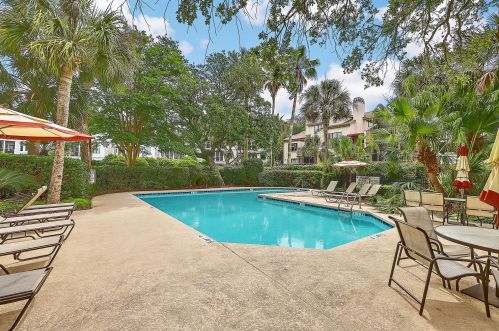 309 Yacht Harbor Ct, Isle Of Palms, SC 29451