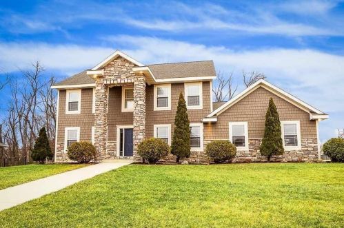 109 Hidden Oaks Cir, Mankato, MN 56001-5274