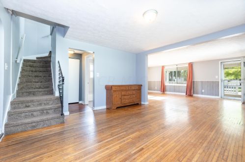 725 Eastern Ave, Bellefontaine OH  43311-2615 exterior