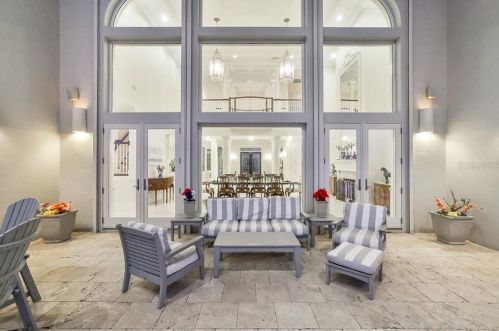 535 Ocean Shore Blvd, Ormond Beach FL  32176-5401 exterior