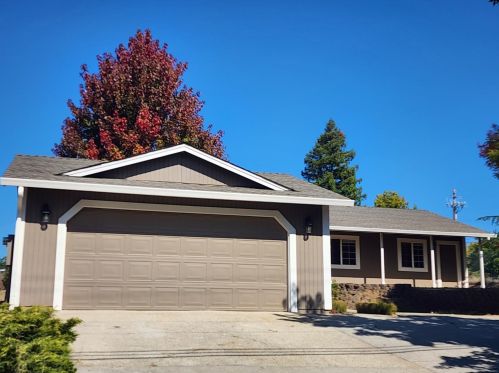 14905 Sun Forest Dr, Lake Wildwood CA  95946-9111 exterior