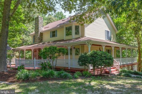 850 Truslow Rd, Fredericksburg, VA 22406-5111