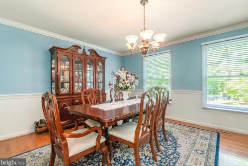 8495 Clare St, Owens VA  22485-3820 exterior