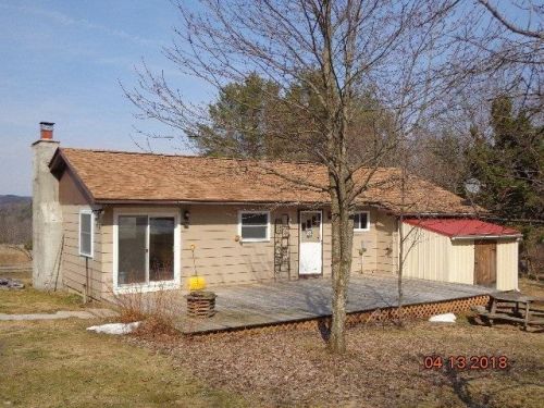 131 Crow Hill Rd, West Laurens NY  13796-2107 exterior