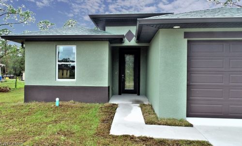 1615 Willard Ave, Lehigh Acres, FL 33972-8987