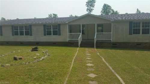 6492 Beulah Church Rd, Kimesville, NC 27298-9322
