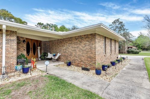 19 North Dr, Shalimar FL  32579-1017 exterior