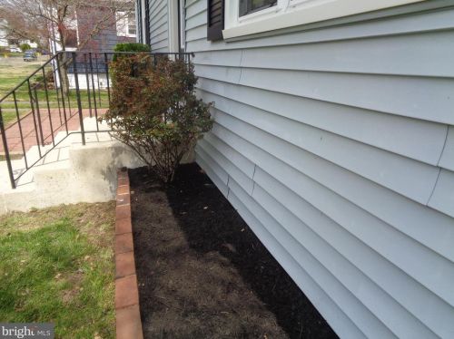 2316 Lexington Ave, Camden NJ  08110-1940 exterior