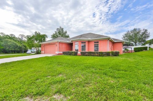 12340 Ascot Ln, Brooksville, FL 34609-4018