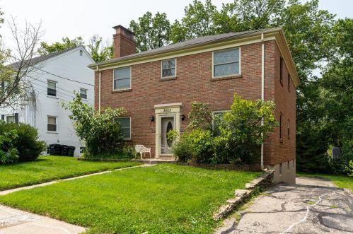 3003 Ferguson Rd, Cincinnati, OH 45238-2430