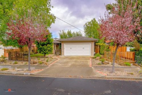 832 San Simeon Dr, Concord CA  exterior