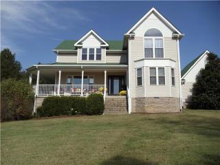 2526 Bodenham Rd, Pulaski, TN 38478-8525