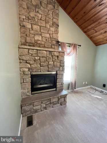 5511 Cedar Ridge Dr, Fredericksburg VA  22407-7700 exterior