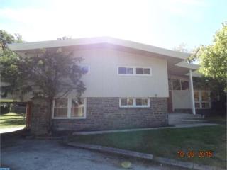 301 Clairemont Rd, Ithan, PA 19085-1703