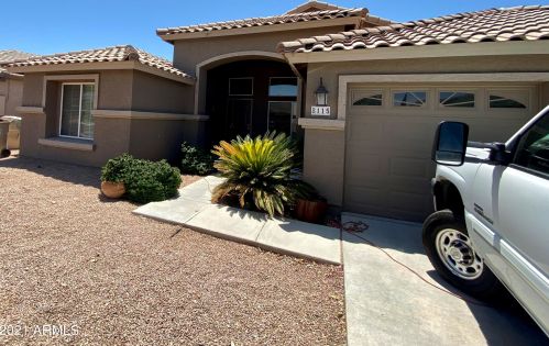 8115 Nicolet Ave, Glendale, AZ 85303-1830