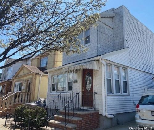 103-12 103rd St, Jamaica, NY 11417-1721