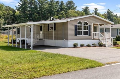 30 Hagop Rd, Salem, NH 03079-3710