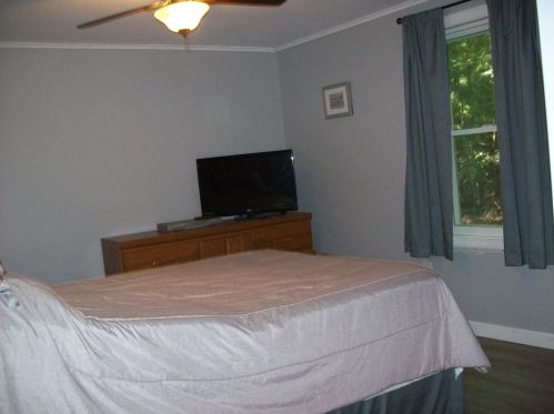 16 Auclair Rd, Wakefield NH  03887-6116 exterior