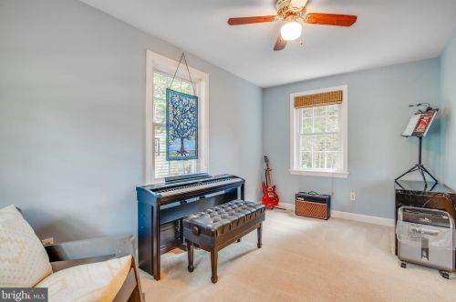 506 West St, Falls Church VA  22046-2846 exterior