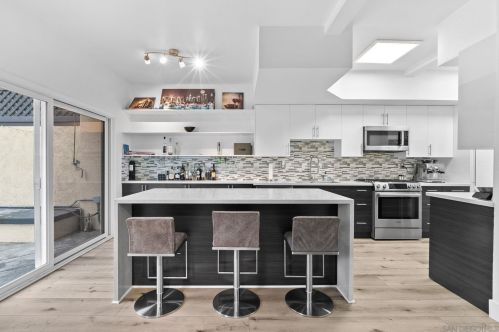 3535 Columbia St, San Diego CA 92103-4752 exterior