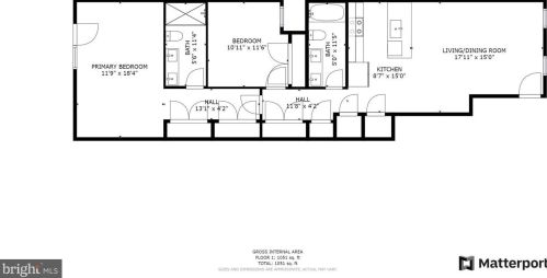 714 Varnum St, Washington DC 20011-7230 exterior