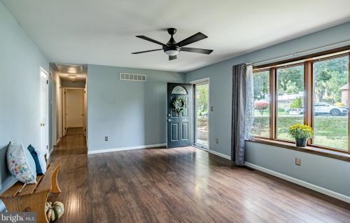 1950 Bergdoll Ave, Boothwyn PA exterior