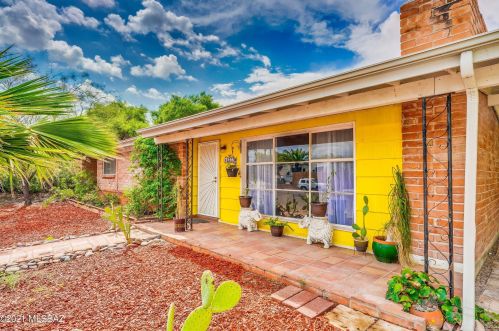 6940 Malvern Pl, Tucson, AZ 85710-4826