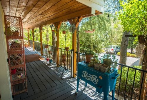 13982 Sun Forest Dr, Lake Wildwood CA  95946-9124 exterior