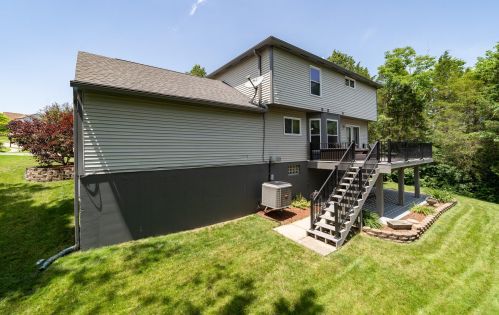 114 Clearmeadow Dr, Grants Lick KY  41001-8577 exterior