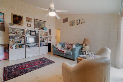 5886 Golden Eagle Cir, West Palm Beach FL  33418-1528 exterior