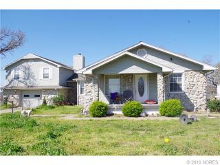 5568 417th West Ave, Jennings, OK 74038-2574