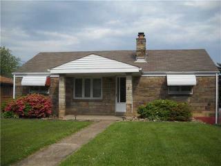 303 High St, Elizabeth PA  15037-2538 exterior
