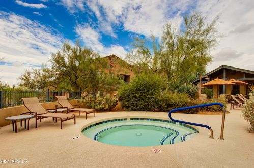 20801 90th Pl, Scottsdale AZ  85255-9161 exterior