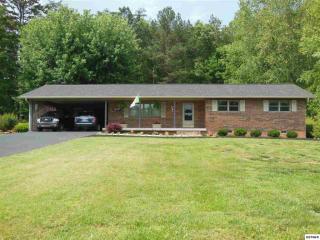 217 New Center Rd, Pigeon Forge, TN 37876-2169